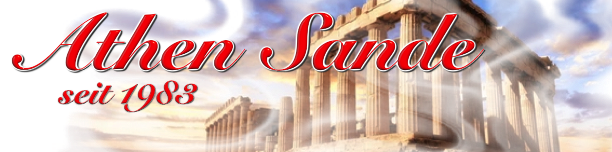 ATHEN SANDE 